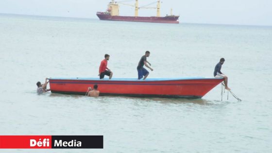 Malgré la reprise partielle des activités : 700 apprentis-pêcheurs ne peuvent opérer 