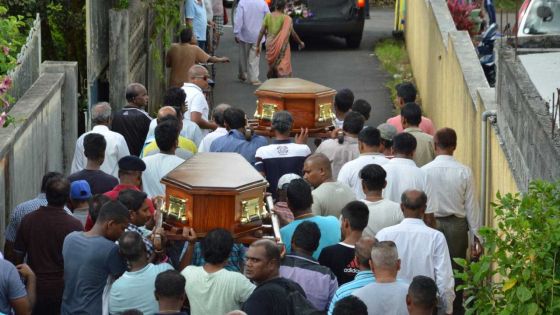 Accident à Montagne-Blanche : les belles-sœurs Peerthy unies dans la vie comme dans la mort 