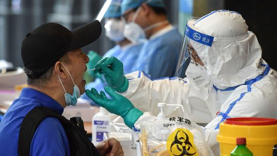 Virus: situation extrêmement grave à Pékin, avertit la mairie