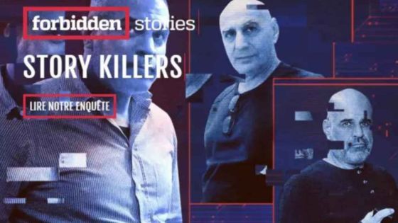 Une société israélienne a influencé des dizaines d'élections, selon Forbidden Stories