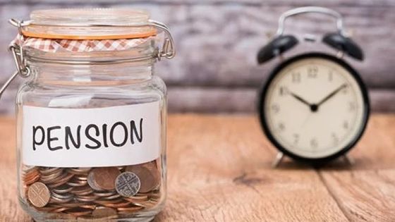 Parlement : la PNQ axée sur la réforme de la pension 