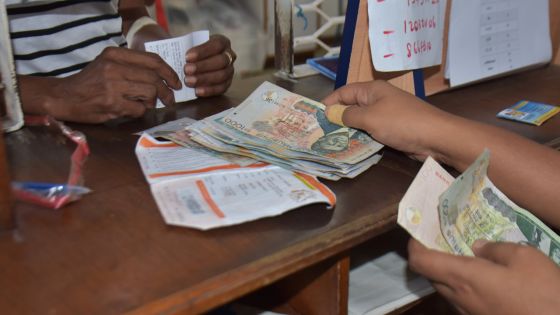 État-providence - pension de vieillesse : 8 961 bénéficiaires de plus en un an