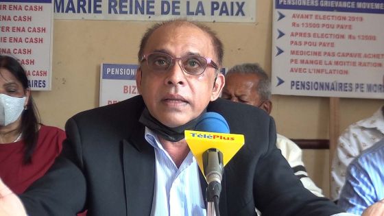 Paiement des pensions : une instance régulatrice réclamée