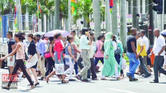 Selon un rapport des Nations Unies : les différentes composantes de la société mauricienne pas représentées de manière équitable en politique