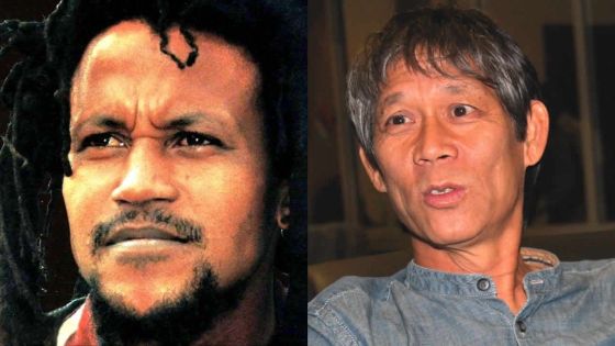 Percy Yip Tong : «Les chansons de Kaya apportent des réponses aux fléaux sociaux»