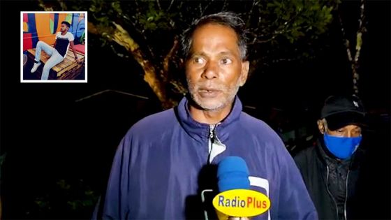 Ado porté disparu à Alexandra Falls : son père très critique contre les autorités