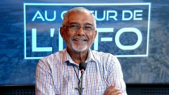 Père Jean Maurice Labour : «Les discussions avec le PM étaient musclées»