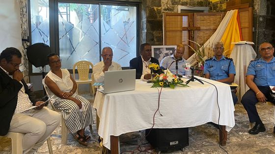 Pèlerinage Père-Laval 2023 : les détails dévoilés