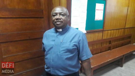 Initialement prévue pour le 12 septembre, la réunion de Zezi Vre Zom (ZVZ) renvoyée