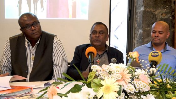 Visite du pape François à Maurice : 2000 fidèles pourront entrer dans la cour de l’église de Sainte-Croix