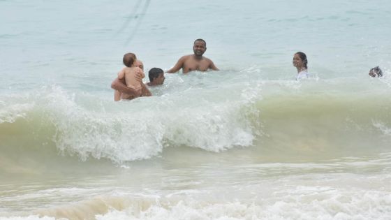 Cyclone Cilida : quand certains font fi des conseils de la météo