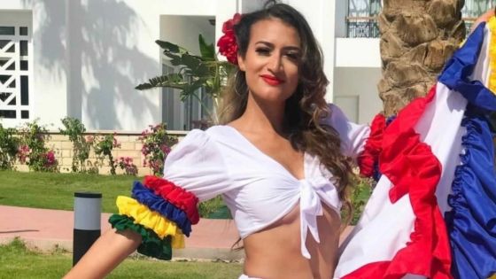 Miss Intercontinental 2021 : Top 10 mondial et deuxième place pour l'Afrique pour Laetitia Prefumo