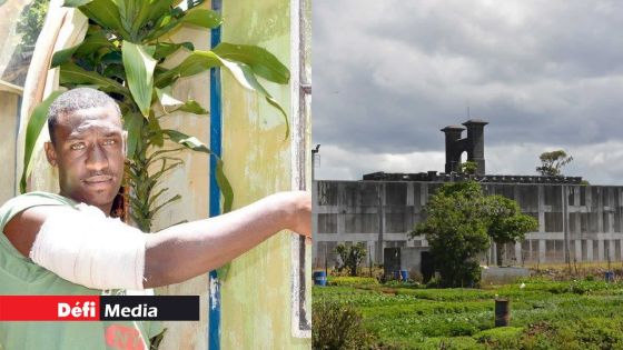 Décès du détenu Jean Caël Permes à La Bastille : un huitième gardien de prison arrêté