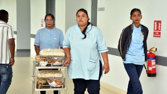 Hôpitaux : le manque criant de personnel ravive les tensions