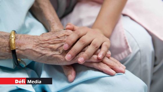 Vers la création d’un Bureau de l’Ombudsperson pour personnes âgées 