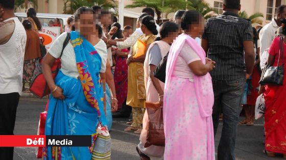 Violence envers les personnes âgées : Deven Goundan, de Savanne Senior Citizens, plaide pour l’adoption d’une Convention des droits des personnes âgées par l’ONU