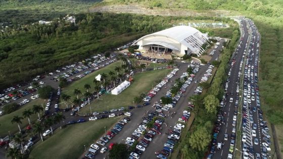 Culture et événement : une année haute en couleur