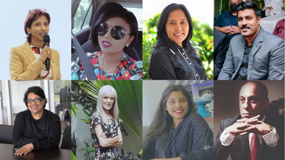 Perspectives 2022 : les petits entrepreneurs prêts à se retrousser les manches