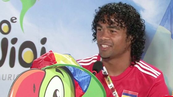 Kevin Perticots raconte le penalty tiré et qui a libéré tout un peuple