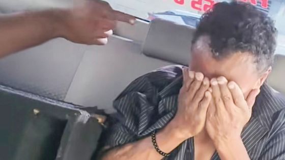 À Curepipe : une adolescente victime d’un présumé pervers