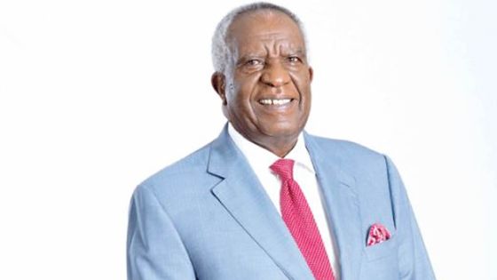 Britam : Peter Munga a revendu les actions à plus cher en 2018  