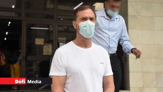 Expulsion de Peter Uricek : l’Attorney General obtient le gel de l’enquête initiée par le DPP