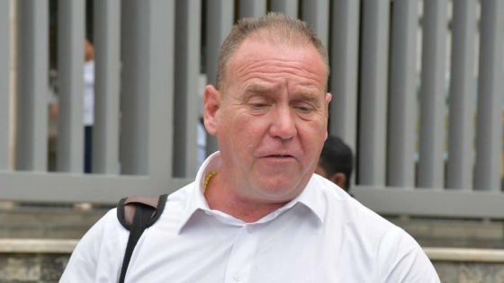 Procès intenté par Peter Wayne Roberts - décès de Lee Ann Palmarozza à Anahita : visite des lieux ce jeudi