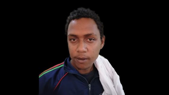 Recherché pour une série de vols : fin de cavale pour un présumé voleur