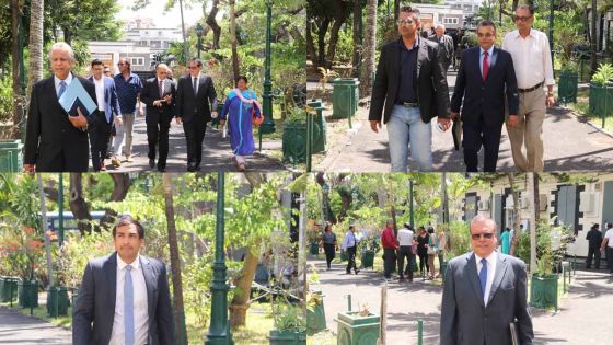 Pétitions électorales : les contestations dans quatre circonscriptions de nouveau devant la Cour suprême le 23 décembre 