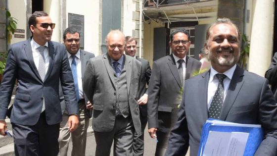 Législatives 2019 : les pétitions électorales devant le chef juge le 13 janvier 2020 