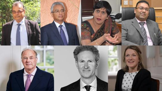 Pétition électorale en appel : les Law Lords réservent leur jugement  