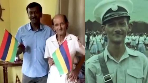 Le dernier hymne national de Philippe Gentil