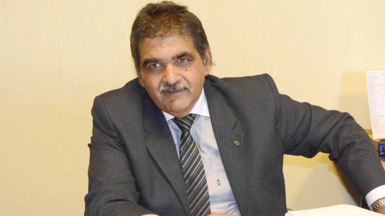 Phalraj Servansingh: “SMEs gaining an edge and becoming more popular”