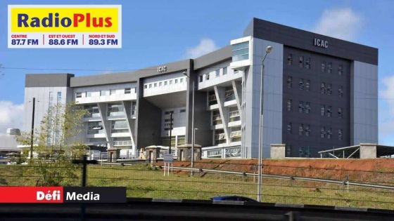 Recherché par l’Icac : le Chief Pharmacist de la Santé se dit en convalescence de la Covid-19 