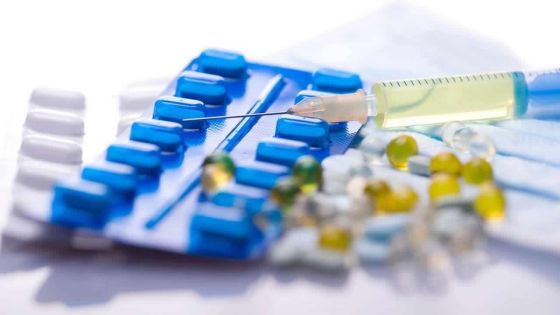 Public Accounts Committee : zoom sur l’achat de produits pharmaceutiques