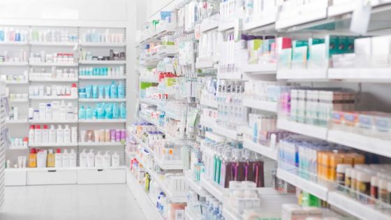 Permis d’opération à une pharmacie : un contrôle plus strict réclamé 