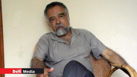 Après une chute : le père Philippe Fanchette admis en clinique 