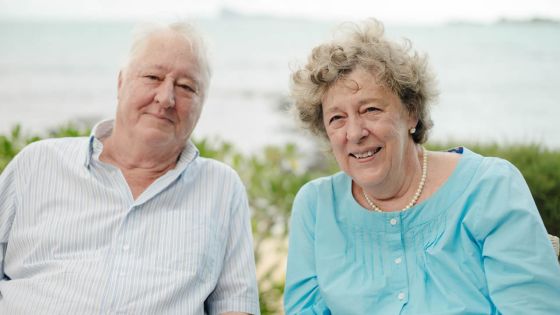 Philippe Hein, ancien directeur exécutif du groupe Rogers : «Il est remarquable que les programmes électoraux des principales alliances rivales soient très proches»  