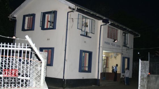 Mesnil : une pharmacie braquée par deux hommes encagoulés et armés de sabre