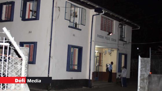 Trois ados fuguent d’un Probation Home à Phoenix