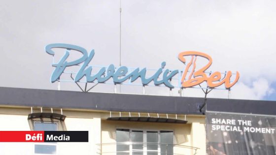 Le CCID enquête sur une fraude de Rs 9 millions chez PhoenixBev