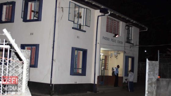 Vol de Rs 5 millions de grains secs et de l’huile : deux Bangladais arrêtés