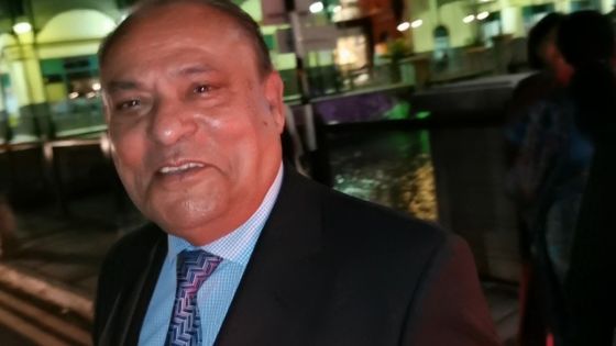 «En temps et lieu», répète le Speaker