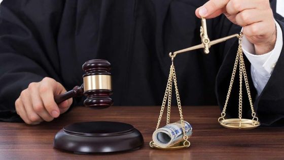 Judiciaire : zoom sur les projets réalisés en 2021 / 2022 