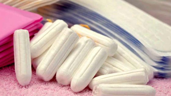 Écosse, première nation à rendre les produits sanitaires gratuits pour toutes les femmes