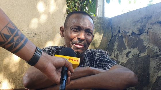 Beau-Bassin :  Jordan, 21 ans, périt dans l’incendie de sa maison