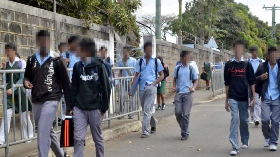 Cycle scolaire : Un troisième trimestre rempli de défis 