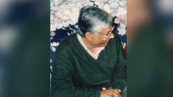 Obituaire : Prem Nababsing n’est plus 