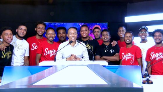 Sega Nu Zanset : un rêve, une histoire