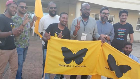 Kugan Parapen : « Le plus dur reste à venir »